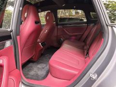 Luxeed Zhiji S7 Ultra (192-channel LiDAR) - photo 9