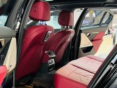 BMW 5 Series 525Li M Sport Package - ფოტო 6