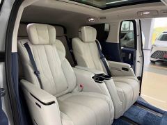 Buick Century 2.0T Six-Seat Yun Shi Edition - photo 12