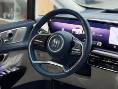 Buick Century 2.0T Six-Seat Yun Shi Edition - photo 15