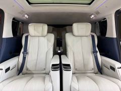 Buick Century 2.0T Six-Seat Yun Shi Edition - photo 16