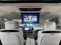 Buick Century 2.0T Six-Seat Yun Shi Edition - photo 17