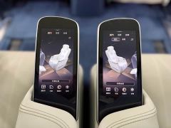 Buick Century 2.0T Six-Seat Yun Shi Edition - photo 18