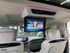 Buick Century 2.0T Six-Seat Yun Shi Edition - photo 19
