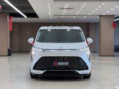 Buick Century 2.0T Six-Seat Yun Shi Edition - photo 3