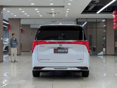 Buick Century 2.0T Six-Seat Yun Shi Edition - photo 4