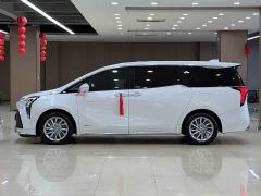 Buick Century 2.0T Six-Seat Yun Shi Edition - photo 5