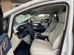 Buick Century 2.0T Six-Seat Yun Shi Edition - photo 6