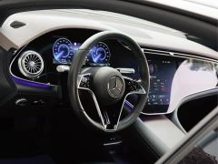 Mercedes-Benz EQS 450 Pioneer Edition - ფოტო 10