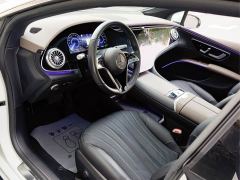 Mercedes-Benz EQS 450 Pioneer Edition - ფოტო 11