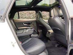 Mercedes-Benz EQS 450 Pioneer Edition - ფოტო 13