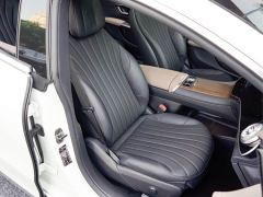 Mercedes-Benz EQS 450 Pioneer Edition - ფოტო 15