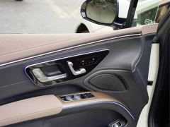 Mercedes-Benz EQS 450 Pioneer Edition - ფოტო 17