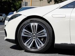Mercedes-Benz EQS 450 Pioneer Edition - ფოტო 8