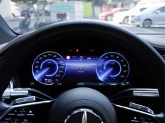 Mercedes-Benz EQS 450 Pioneer Edition - ფოტო 9