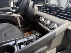 Hyundai Elantra 1.5L CVT GLX Elite - ფოტო 6