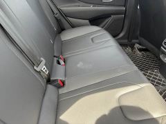 Hyundai Elantra 1.5L CVT GLX Elite - ფოტო 7