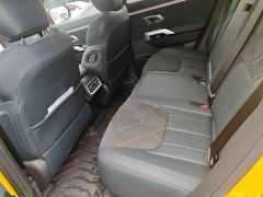 Deepal Deep Blue G318 Worry-Free Adventure Edition Four-Wheel Drive Mystic Realm Edition - фото 5