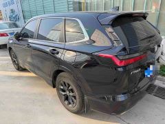 Honda Breeze 240TURBO FWD Luxury PRO 7-Seat - фото 2