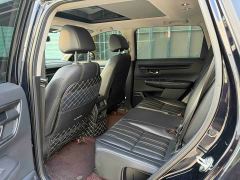 Honda Breeze 240TURBO FWD Luxury PRO 7-Seat - фото 4