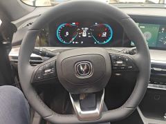 Changan CS35 PLUS Blue Whale NE 1.4T DCT Luxury - ფოტო 10