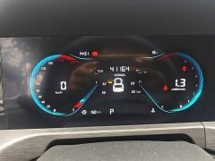 Changan CS35 PLUS Blue Whale NE 1.4T DCT Luxury - ფოტო 11