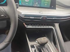 Changan CS35 PLUS Blue Whale NE 1.4T DCT Luxury - ფოტო 12