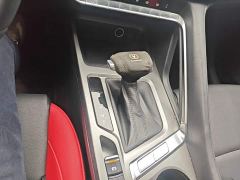 Changan CS35 PLUS Blue Whale NE 1.4T DCT Luxury - ფოტო 13