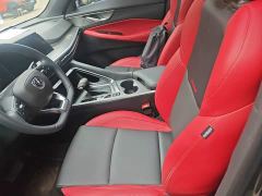 Changan CS35 PLUS Blue Whale NE 1.4T DCT Luxury - ფოტო 14
