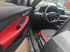 Changan CS35 PLUS Blue Whale NE 1.4T DCT Luxury - ფოტო 15