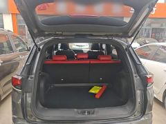 Changan CS35 PLUS Blue Whale NE 1.4T DCT Luxury - ფოტო 18