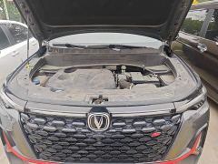 Changan CS35 PLUS Blue Whale NE 1.4T DCT Luxury - ფოტო 19