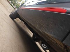 Changan CS35 PLUS Blue Whale NE 1.4T DCT Luxury - ფოტო 20