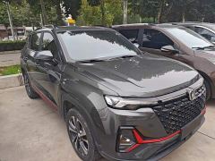 Changan CS35 PLUS Blue Whale NE 1.4T DCT Luxury - ფოტო 3