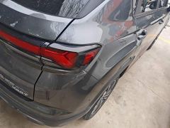 Changan CS35 PLUS Blue Whale NE 1.4T DCT Luxury - ფოტო 7