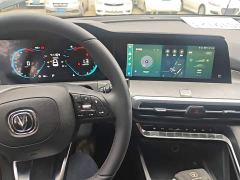 Changan CS35 PLUS Blue Whale NE 1.4T DCT Luxury - ფოტო 9