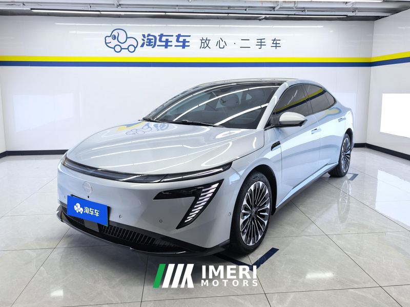 Nissan N7 510km 510 Max