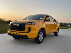 JMC Baodian 2.5T2WD EditionJX4D25A6L - ფოტო 1