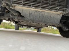 JMC Baodian 2.5T2WD EditionJX4D25A6L - ფოტო 10
