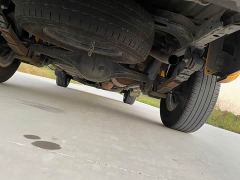 JMC Baodian 2.5T2WD EditionJX4D25A6L - ფოტო 11
