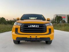 JMC Baodian 2.5T2WD EditionJX4D25A6L - ფოტო 2
