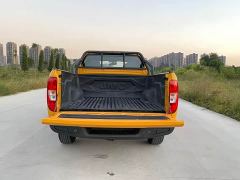 JMC Baodian 2.5T2WD EditionJX4D25A6L - ფოტო 5