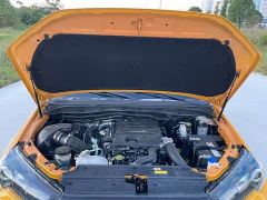 JMC Baodian 2.5T2WD EditionJX4D25A6L - ფოტო 7