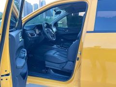 JMC Baodian 2.5T2WD EditionJX4D25A6L - ფოტო 9