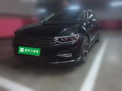 Volkswagen Magotan 2 Million Units Commemorative Edition 330TSI DSG Luxury - фото 1