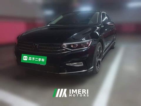 2023 Volkswagen Magotan 2 Million Units Commemorative Edition 330TSI DSG Luxury - ავტომობილი ჩინეთიდან