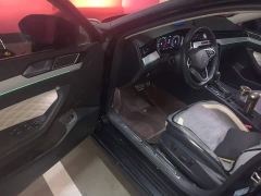 Volkswagen Magotan 2 Million Units Commemorative Edition 330TSI DSG Luxury - фото 12