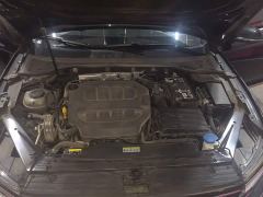 Volkswagen Magotan 2 Million Units Commemorative Edition 330TSI DSG Luxury - фото 16
