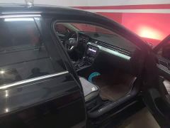 Volkswagen Magotan 2 Million Units Commemorative Edition 330TSI DSG Luxury - фото 19