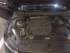 Volkswagen Magotan 2 Million Units Commemorative Edition 330TSI DSG Luxury - фото 20